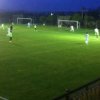 Amical: CSMS Iasi - FC Bunyodkor Tashkent 1-1